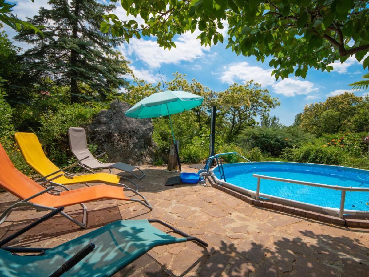 Holiday Home Villa Hofbauer By Interhome Dobrec Bagian luar foto