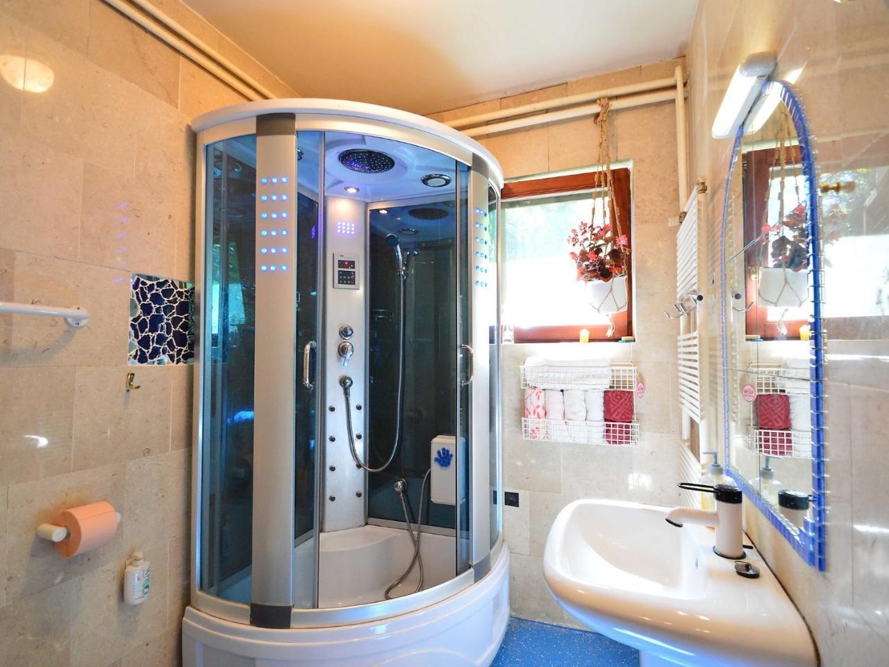 Holiday Home Villa Hofbauer By Interhome Dobrec Bagian luar foto