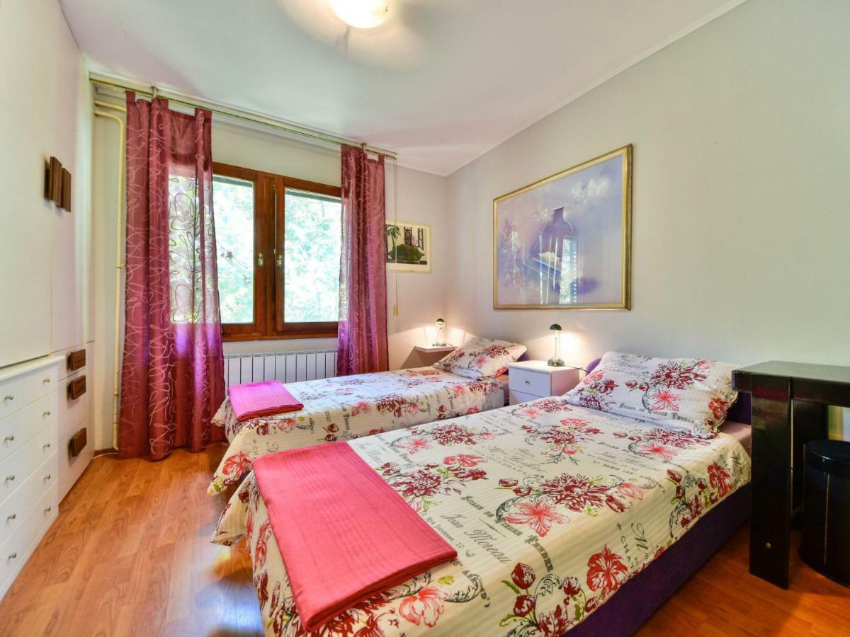 Holiday Home Villa Hofbauer By Interhome Dobrec Bagian luar foto